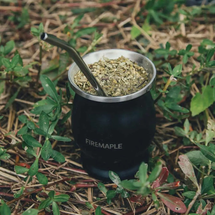 Fire Maple Orca Yerba Mate Cup 200ml