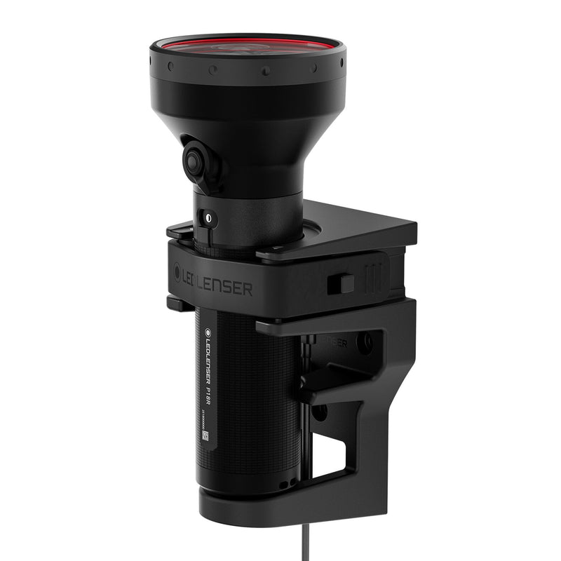 Ledlenser P18R 2025