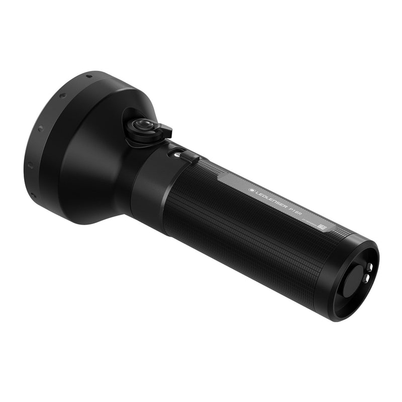 Ledlenser P18R 2025