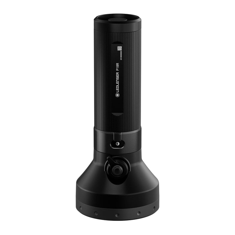 Ledlenser P18R 2025