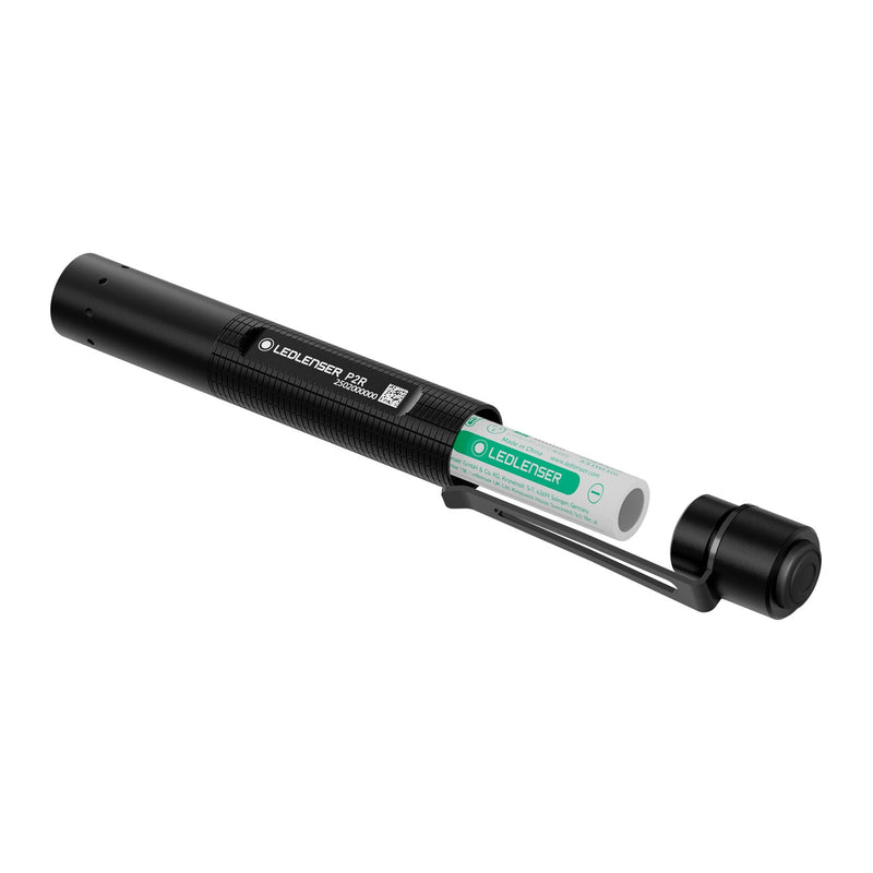 Ledlenser P2R 2025