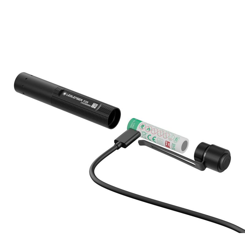 Ledlenser P2R 2025