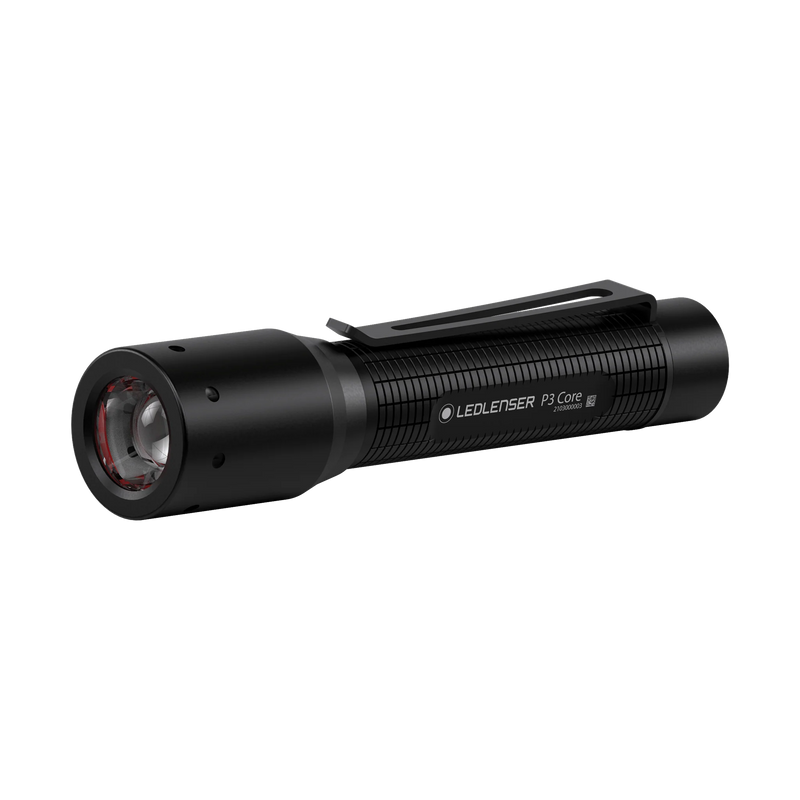 WHS Ledlenser P3 Core