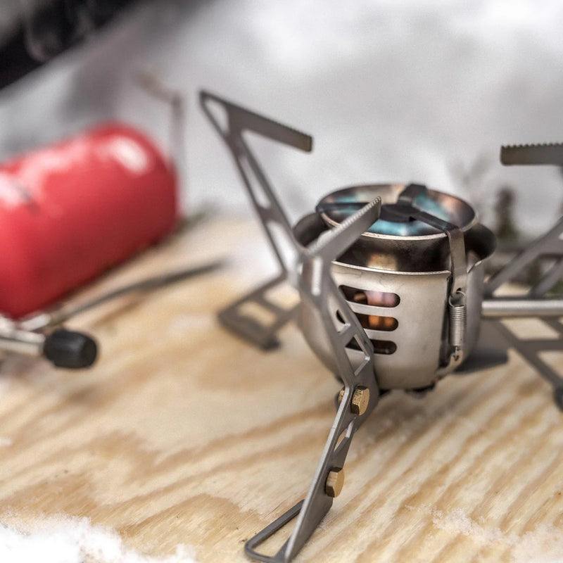 Primus OmniFuel Incl. Fuel Bottle 328988