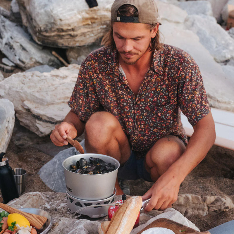 Primus Essential Stove Set 2.3 L 351031