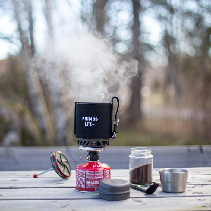 Primus Lite Plus Stove System