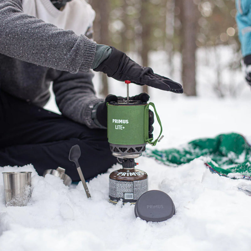 Primus Lite Plus Stove System