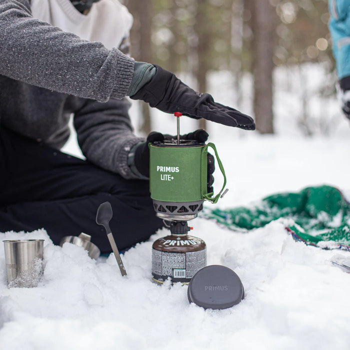 Primus Lite Plus Stove System