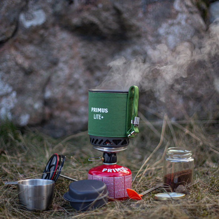Primus Lite Plus Stove System