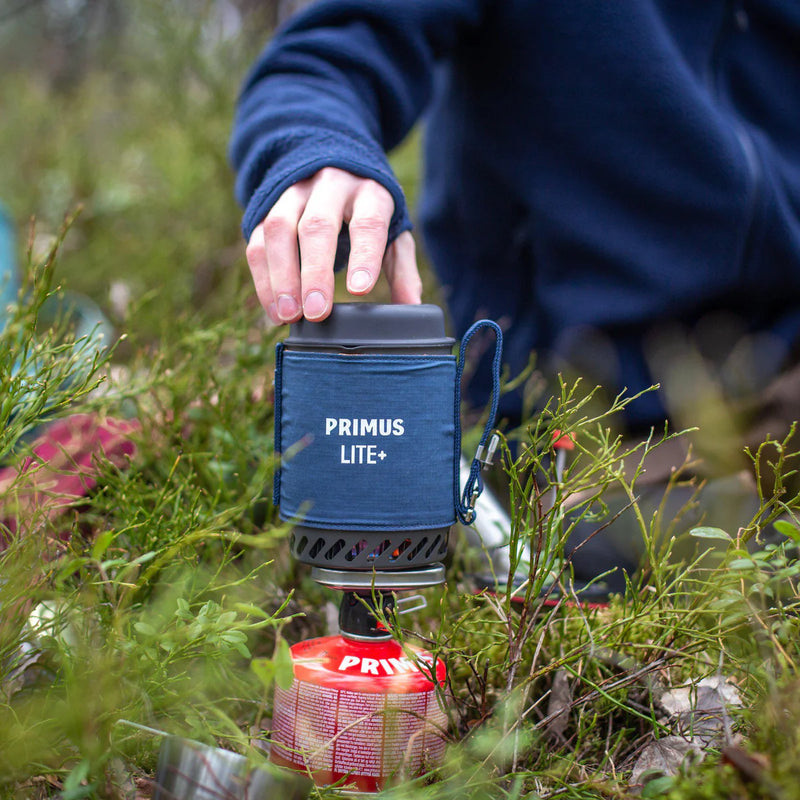 Primus Lite Plus Stove System