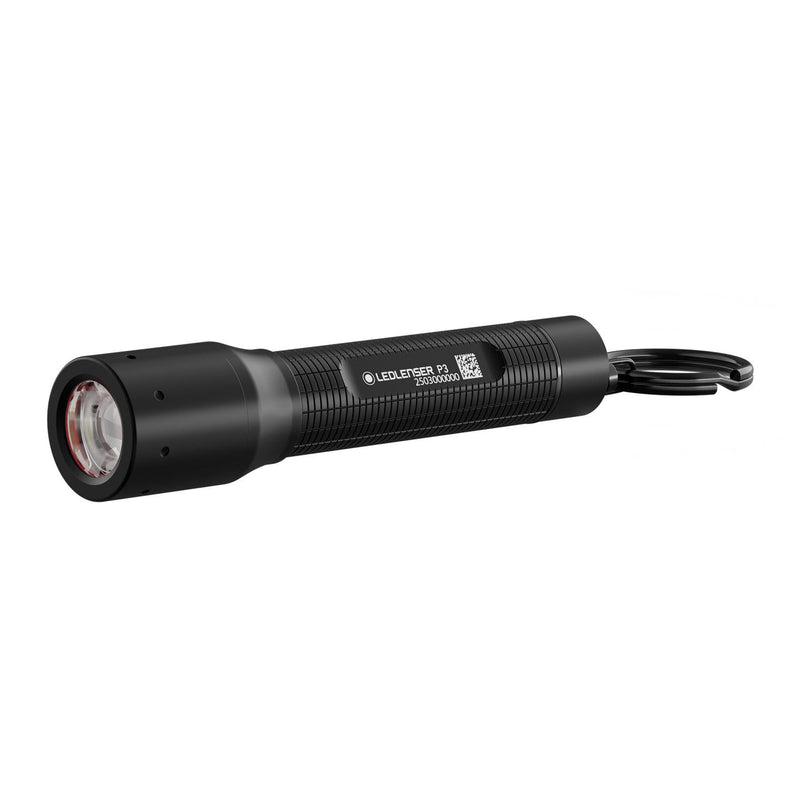 Ledlenser P3R 2025