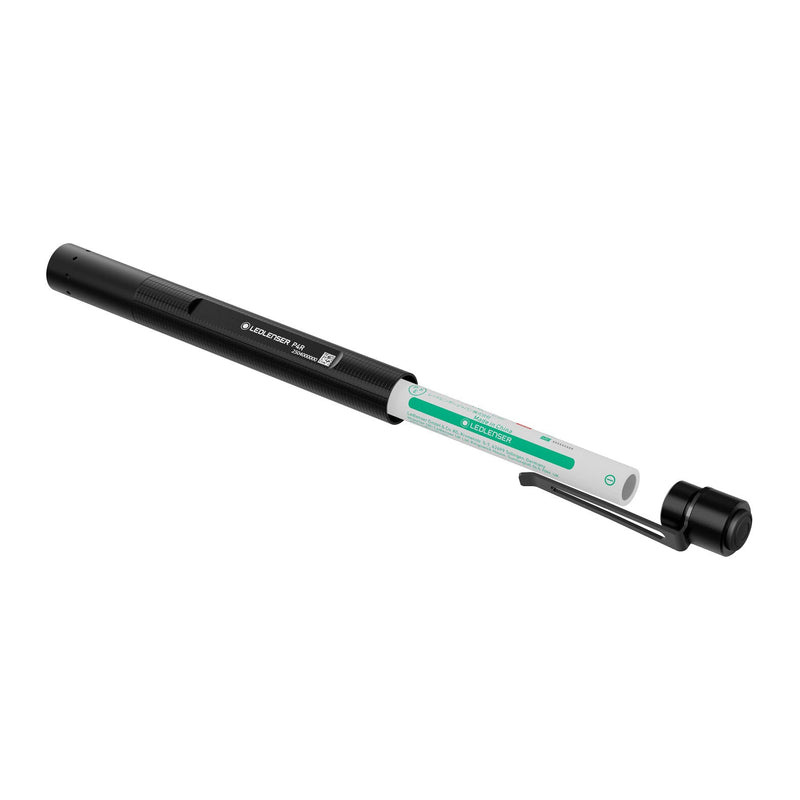 Ledlenser P4R 2025