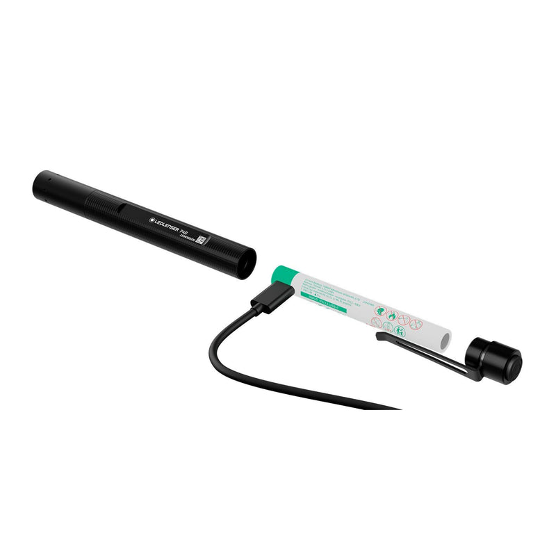 Ledlenser P4R 2025