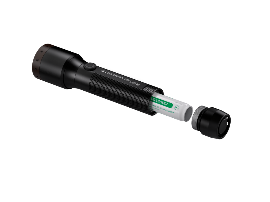 Ledlenser P5R Core