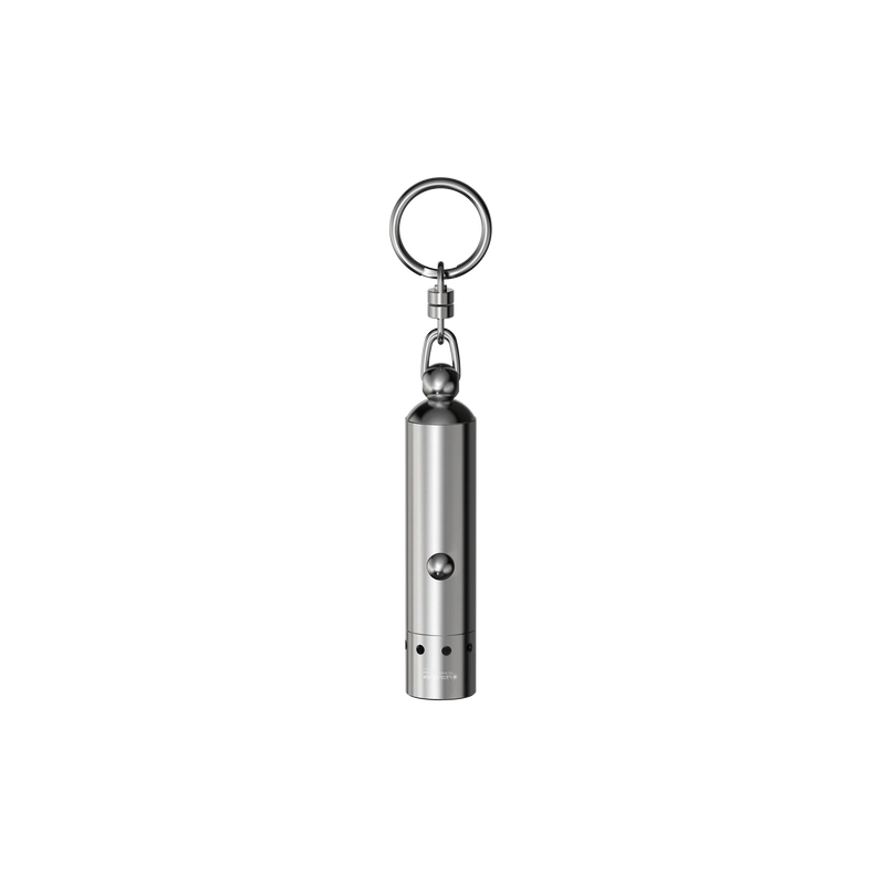 WHS Ledlenser P5R Core & V8 Stainless Set