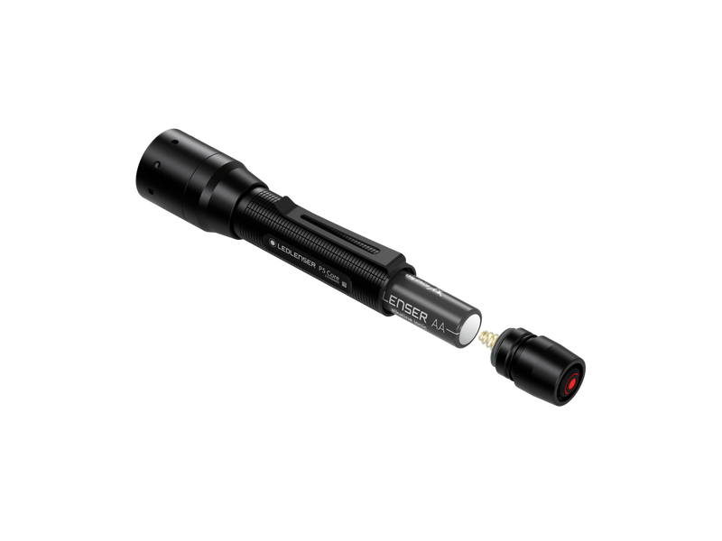 WHS Ledlenser P5 Core