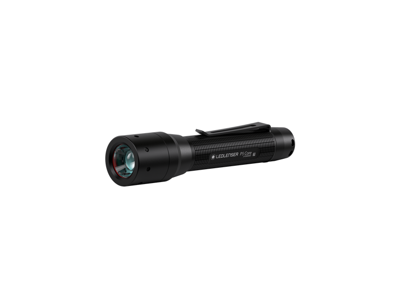 WHS Ledlenser P5 Core
