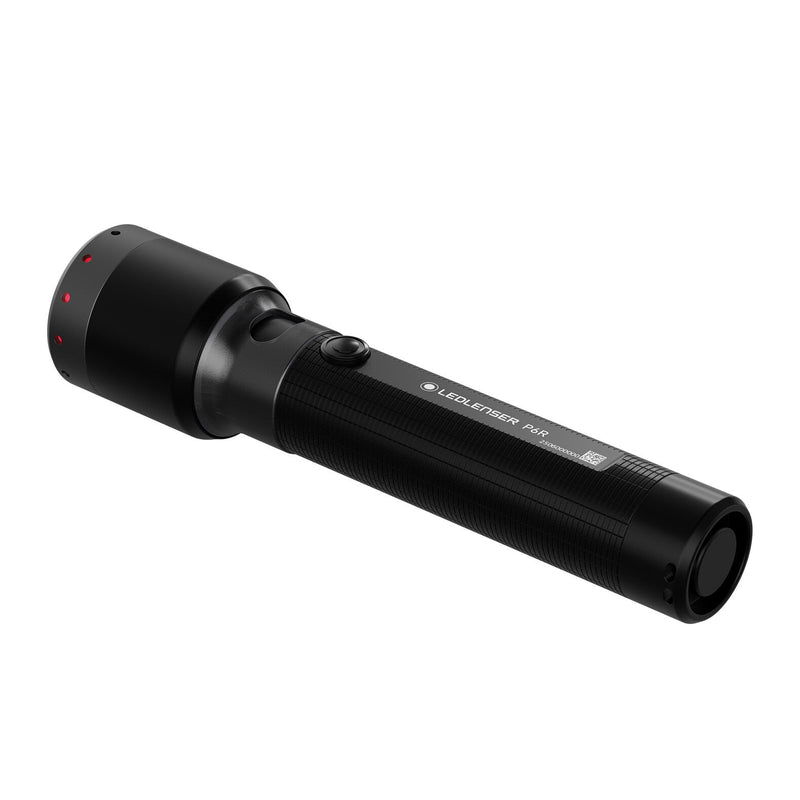 Ledlenser P6R 2025