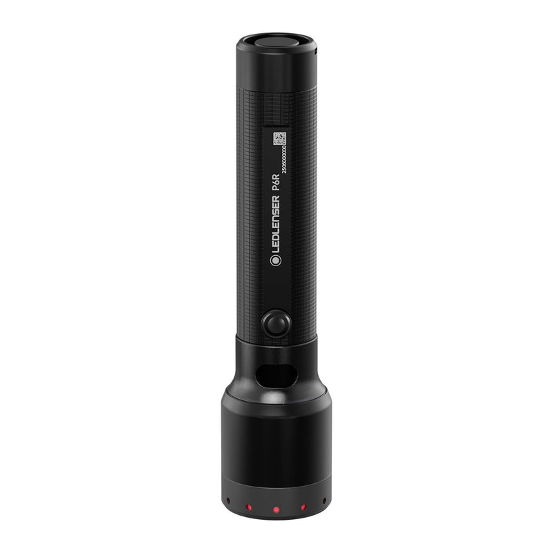 Ledlenser P6R 2025