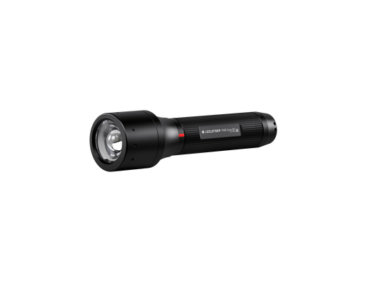 WHS Ledlenser P6R Core QC