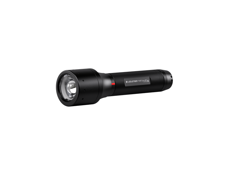 Ledlenser P6R Core QC