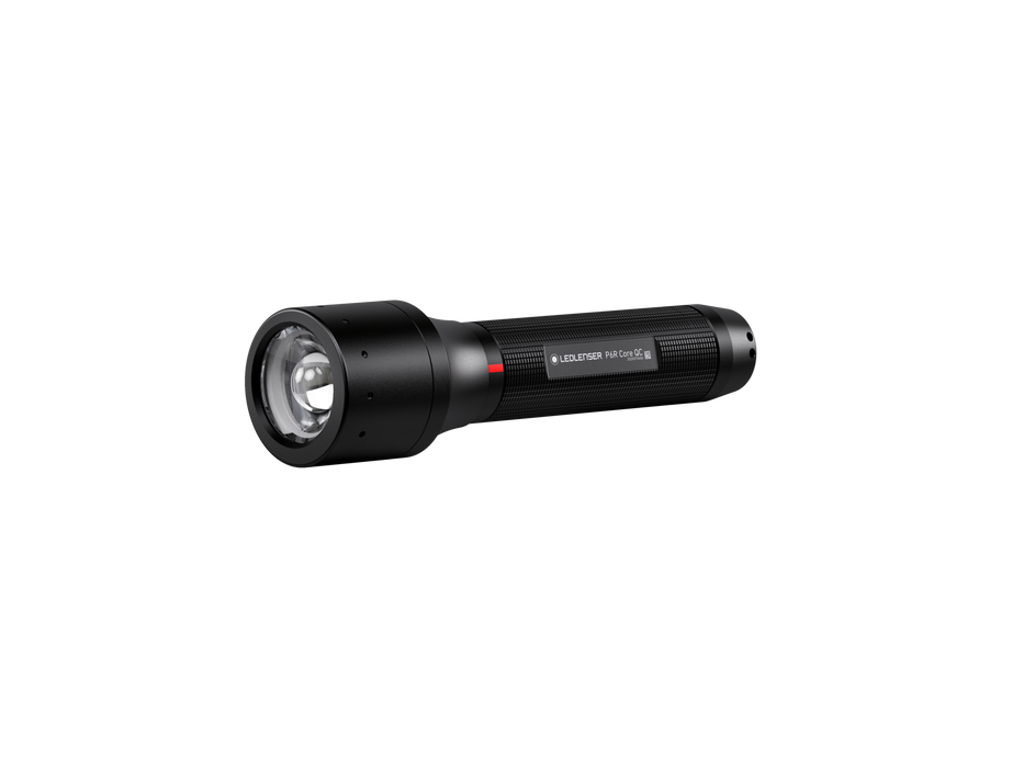 Ledlenser P6R Core QC