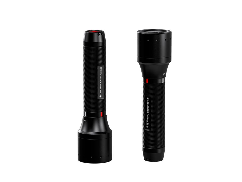 Ledlenser P6R Core QC