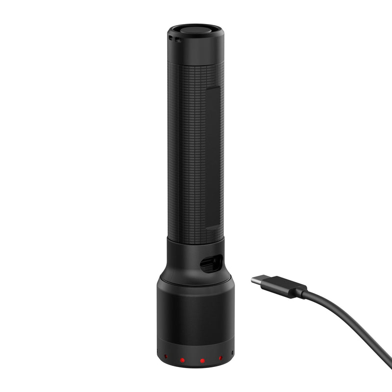 Ledlenser P6R 2025