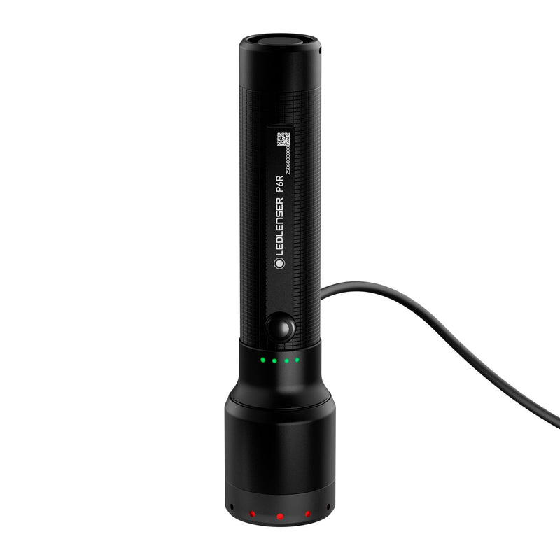 Ledlenser P6R 2025