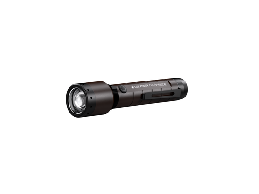 WHS Ledlenser P6R Signature