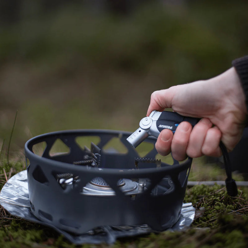 Primus Powerlighter III