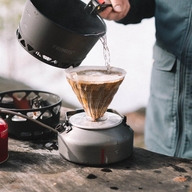 Primus LiTech Coffee/Tea Kettle 0.9 L 731701