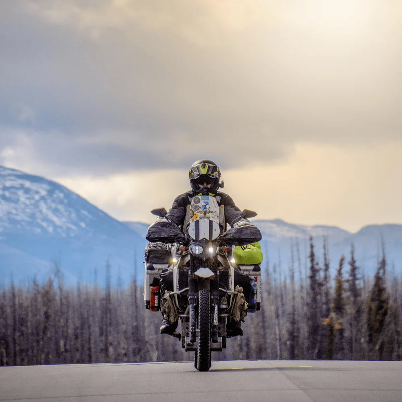 Primus Fuel Bottle Child Proof Cap