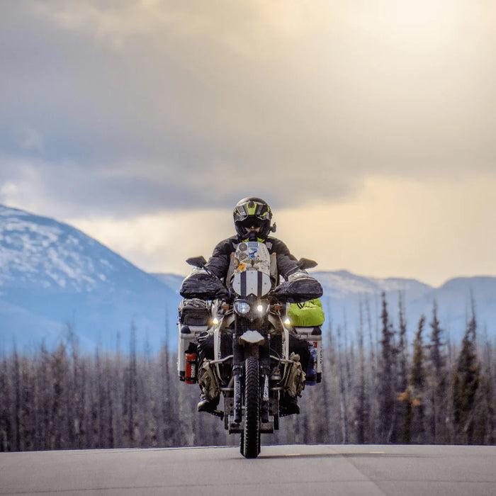 Primus Fuel Bottle Child Proof Cap