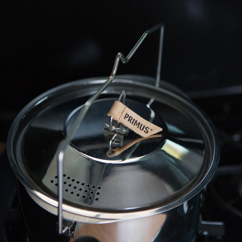 Primus Campfire Pot S.S.