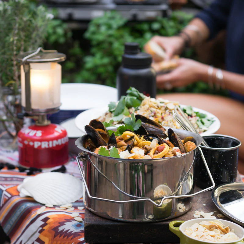 Primus Campfire Pot S.S.