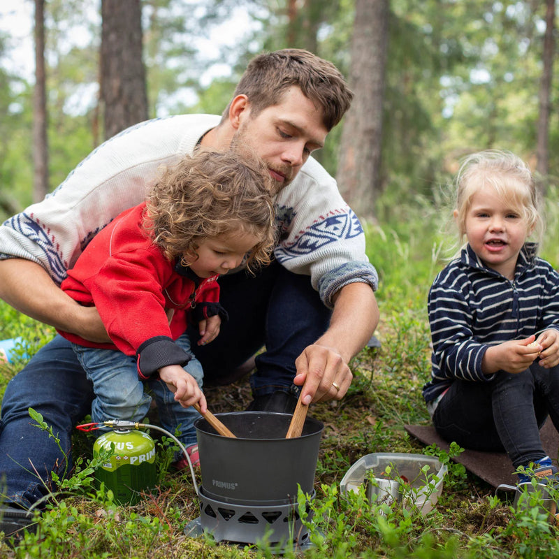 Primus Campfire Prep Set 738007