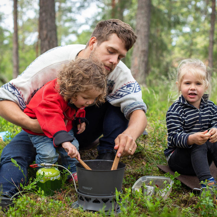 Primus Campfire Prep Set 738007