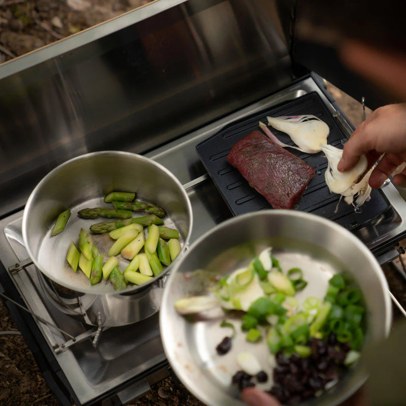 Primus Campfire Griddle Plate 738018