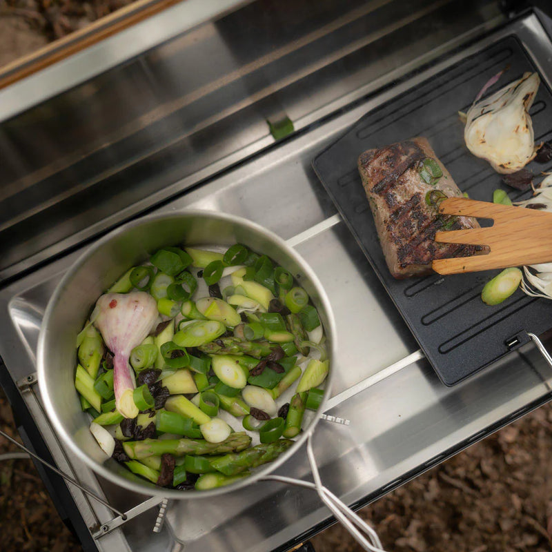 Primus Campfire Griddle Plate 738018