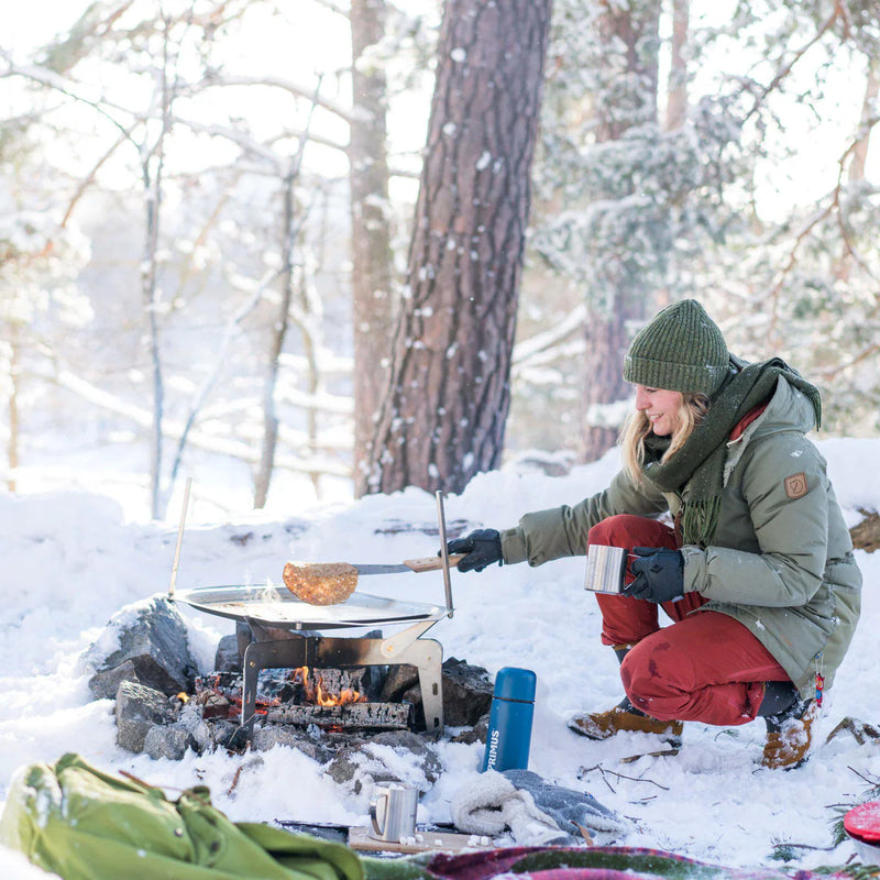 Open Fire Pan Primus Openfire Pan — Thailandoutdoorshop