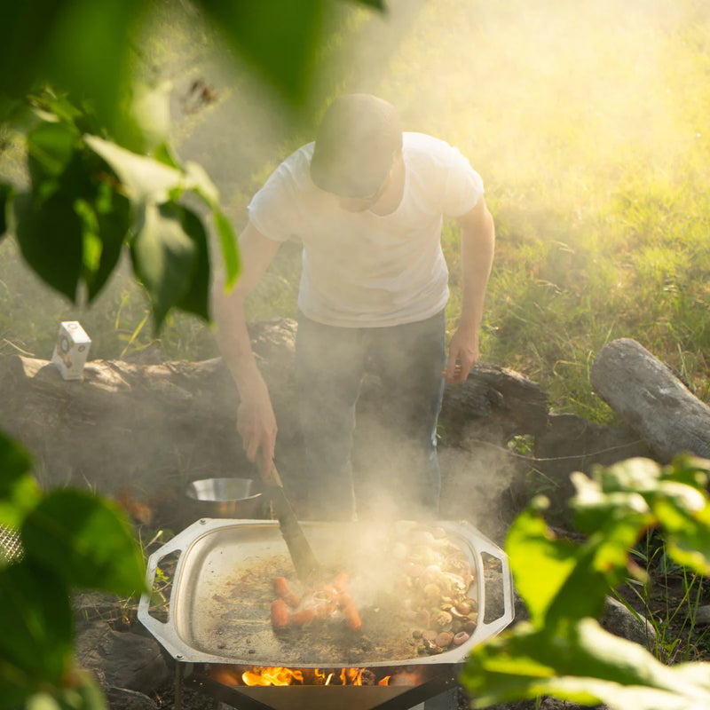 Open Fire Pan Primus Openfire Pan — Thailandoutdoorshop