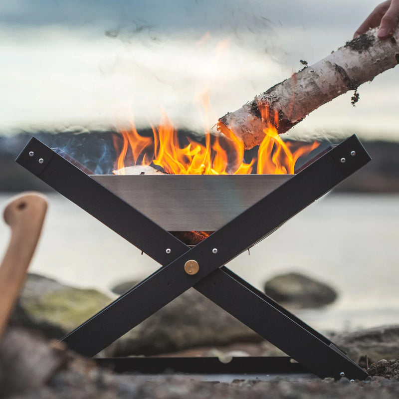 Primus Kamoto Openfire Pit Small 738060