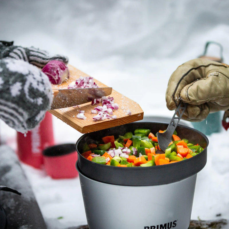 Primus Essential Pot Set 1.3 L 740290