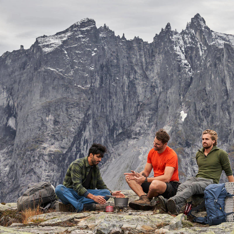 Primus Primetech Pot Set 2.3L 740390