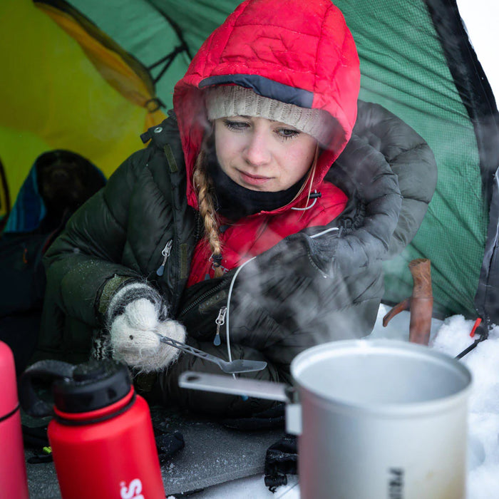 Primus Trailcutlery Aluminium 740550