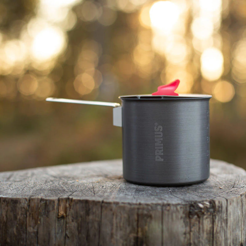 Primus Trek Pot 0.6L 741400