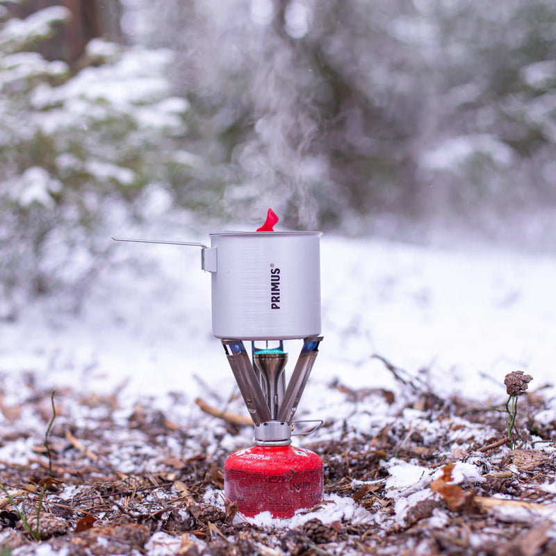 Primus Essential Trek Pot 0.6 L 741430