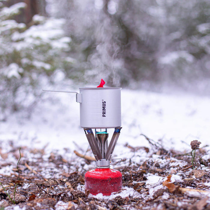 Primus Essential Trek Pot 0.6 L 741430