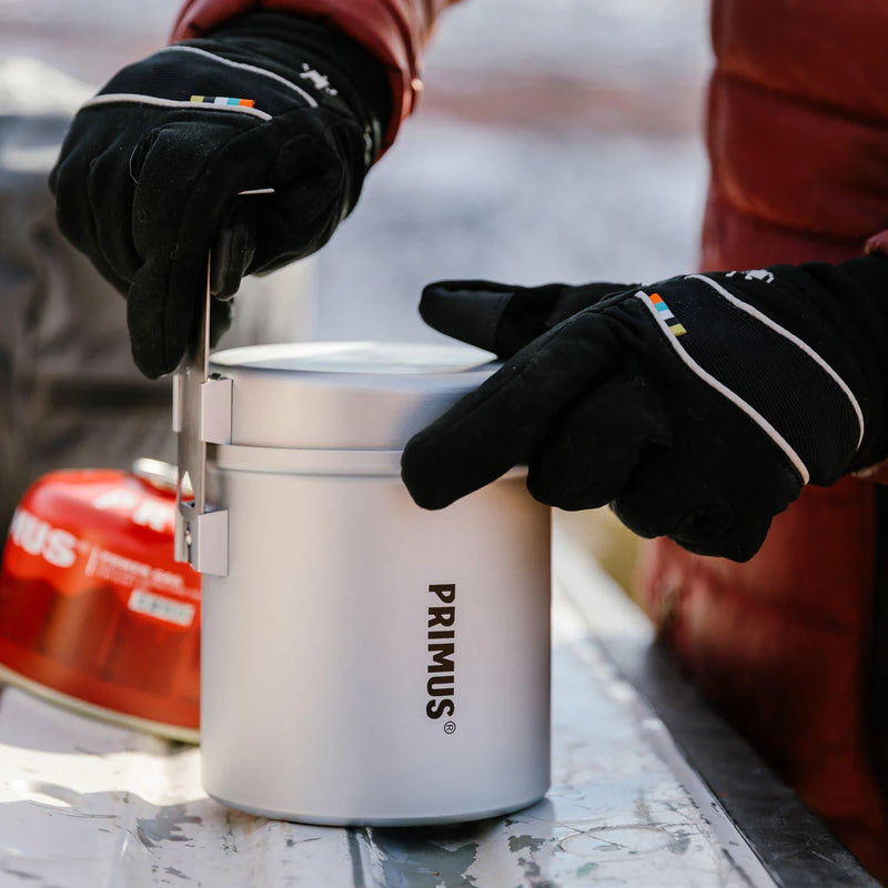 Primus Essential Trek Pot 1.0 L 741440